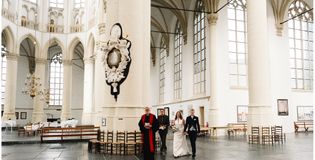 Hooglandse Kerk - foto 2