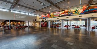 Muziekcentrum van de Omroep - foto 3