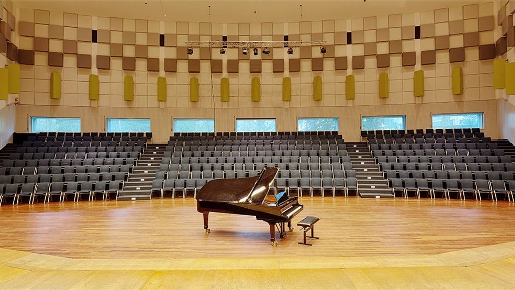 Muziekcentrum van de Omroep