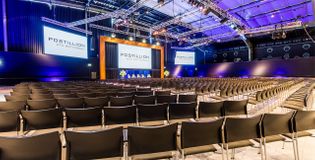 Postillion Convention Centre WTC Rotterdam - foto 2