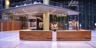 Postillion Convention Centre WTC Rotterdam - foto 3