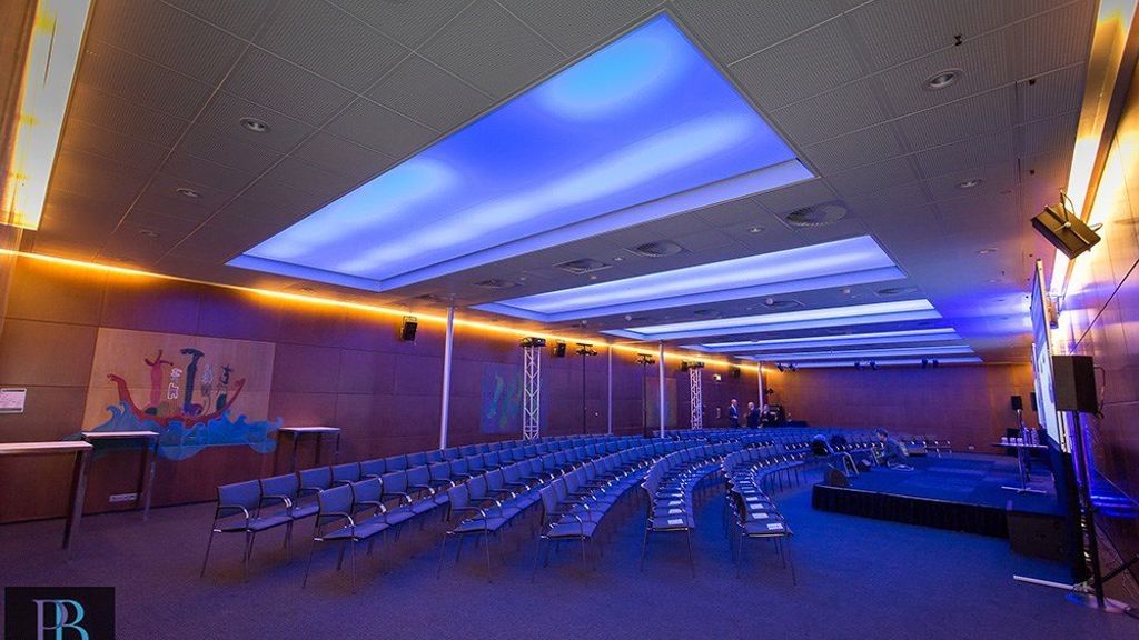 Postillion Convention Centre WTC Rotterdam