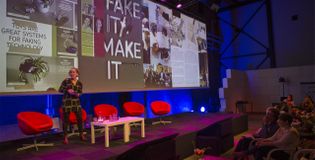 Lijm & Cultuur - foto 2