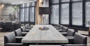 Inview Vergaderen Den Bosch - foto 2