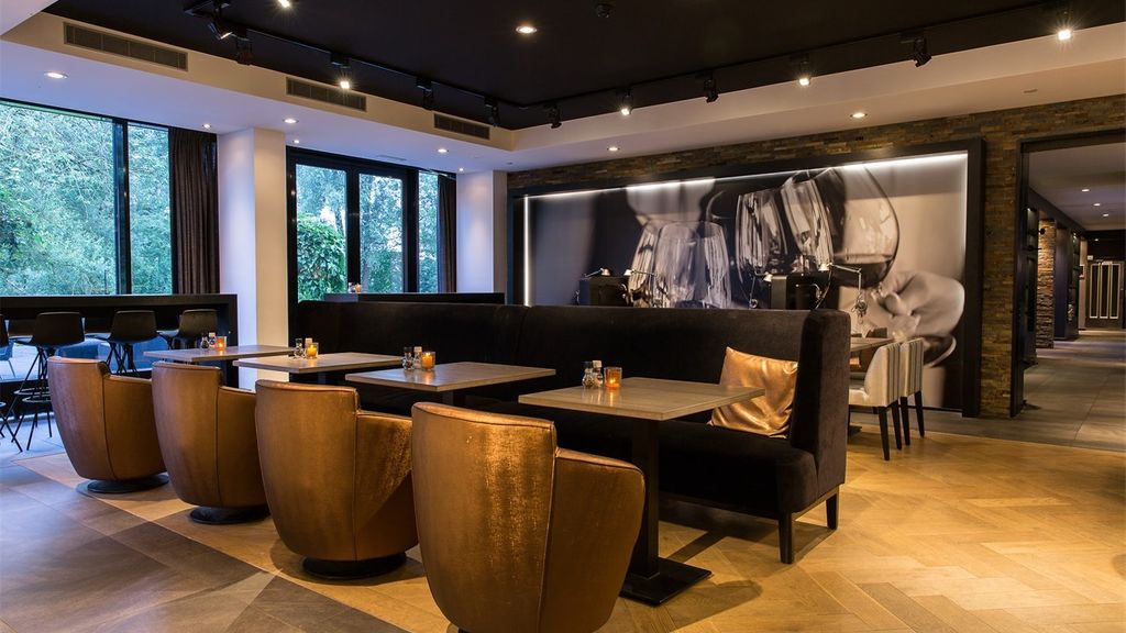 Postillion Hotel Deventer