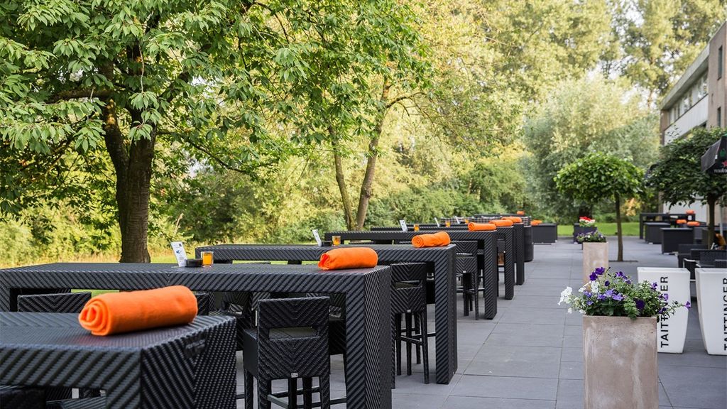 Postillion Hotel Deventer