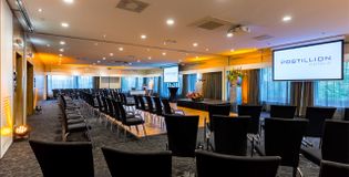 Postillion Hotel Deventer - foto 2