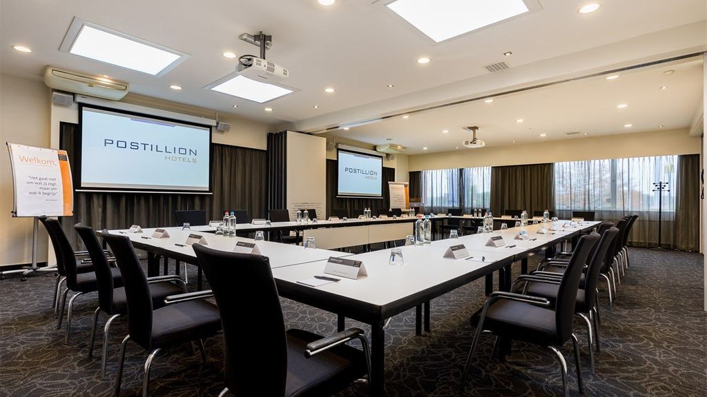 Postillion Hotel Deventer