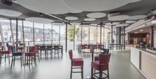 Cultuurhuis Nieuwe Veste - foto 3