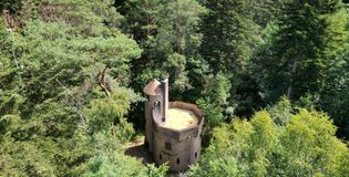 Kasteel in het Woud - foto 2