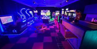 Gamelounge - foto 1