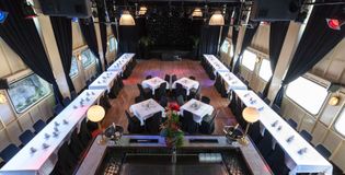 Theater, Event en Partyschip De Ameland - foto 3