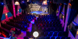 Theater, Event en Partyschip De Ameland - foto 2