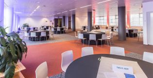 New World Campus - foto 3