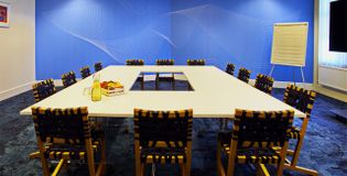 New World Campus - foto 2