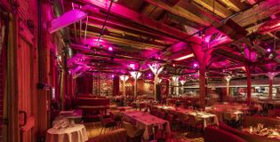 The Harbour Club - Amsterdam Oost - foto 2