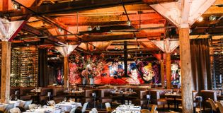 The Harbour Club - Amsterdam Oost - foto 3