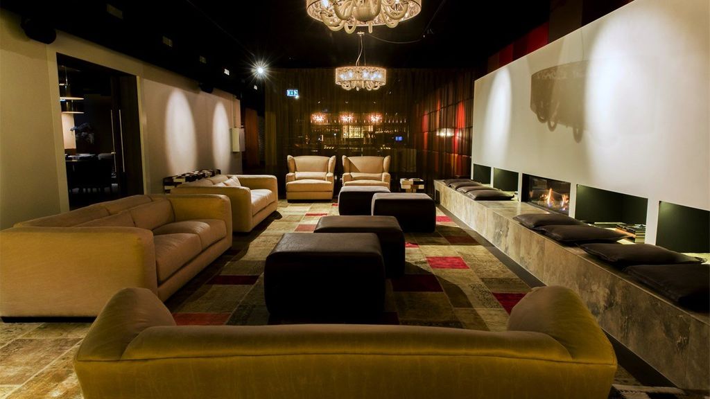 City Lounge Apeldoorn
