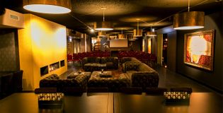 City Lounge Apeldoorn - foto 2