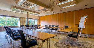 Postillion Hotel Arnhem - foto 2