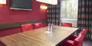 Postillion Hotel Arnhem - foto 3