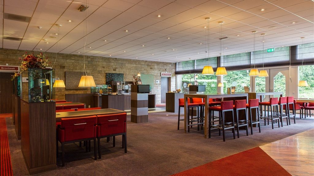Postillion Hotel Arnhem