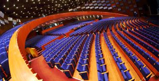 World Forum The Hague - foto 2