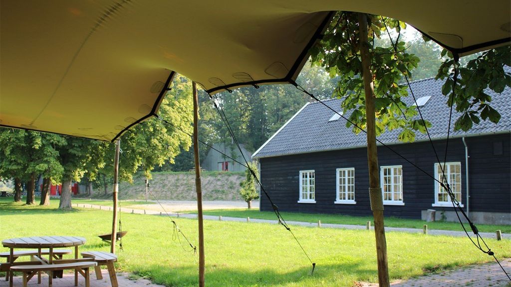 Fort de Batterijen