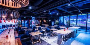 Johan Cruijff ArenA - foto 3