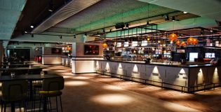 Johan Cruijff ArenA - foto 2