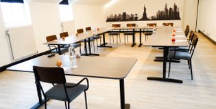 Hotel De Reiskoffer - foto 3