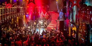 EVENT CENTRE AALSMEER (ECA) - foto 2