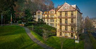 Parkhotel Valkenburg - foto 1