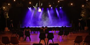 Theater de Bussel - foto 2