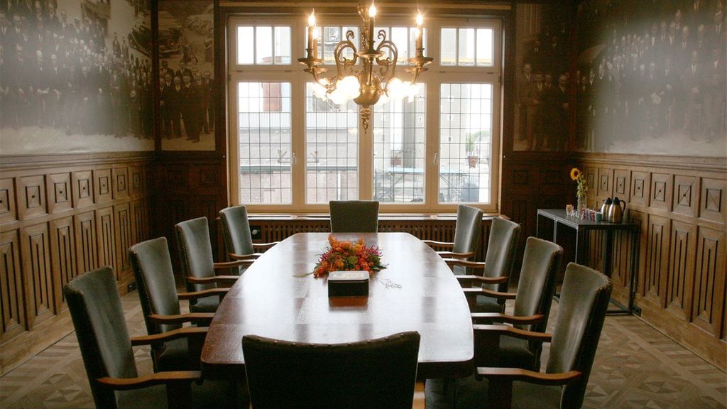 CHV Noordkade