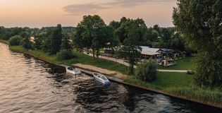 Wander Island  - foto 2