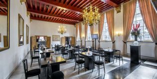 Het West-Indisch Huis - foto 2