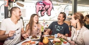 Delirium Café Amsterdam - foto 3