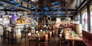 Delirium Café Amsterdam - foto 2