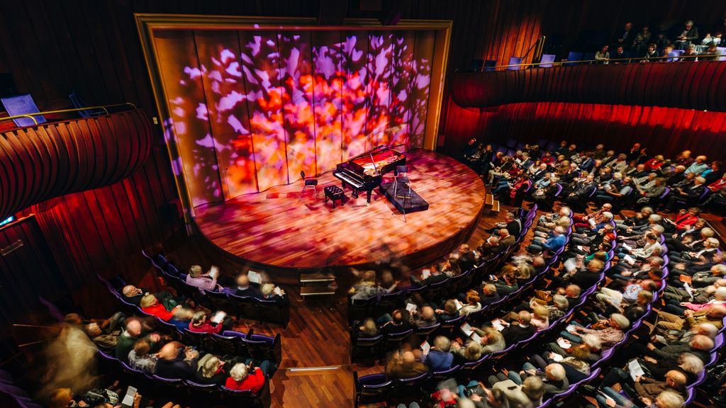 Philharmonie Haarlem