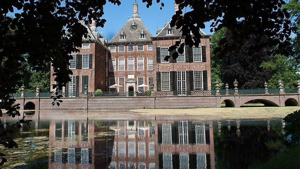 Kasteel Duivenvoorde