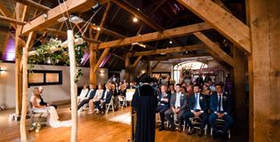 Herenboerderij de Hucht - foto 3