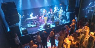 Het Cultuurgebouw - foto 3