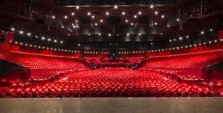 AFAS Circustheater - foto 2