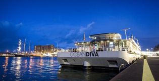 OCEANDIVA 2 schepen - foto 2