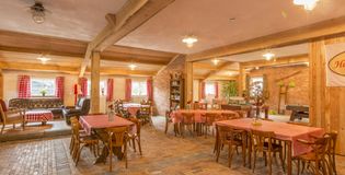 Gasthoeve Het oude nest - foto 3