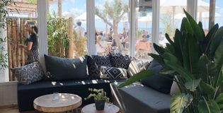 Strandclub Witsand - foto 2