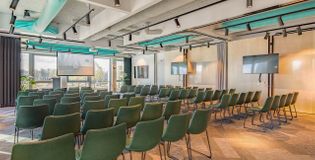 ADAM's ID Meeting & Events - foto 2