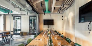 ADAM's ID Meeting & Events - foto 3