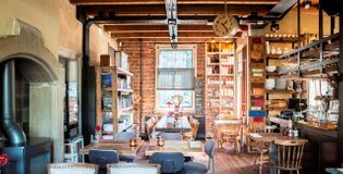 Station Soestdijk - foto 2